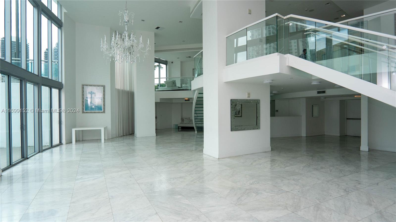 350 S Miami Ave #2905, Miami FL 33130