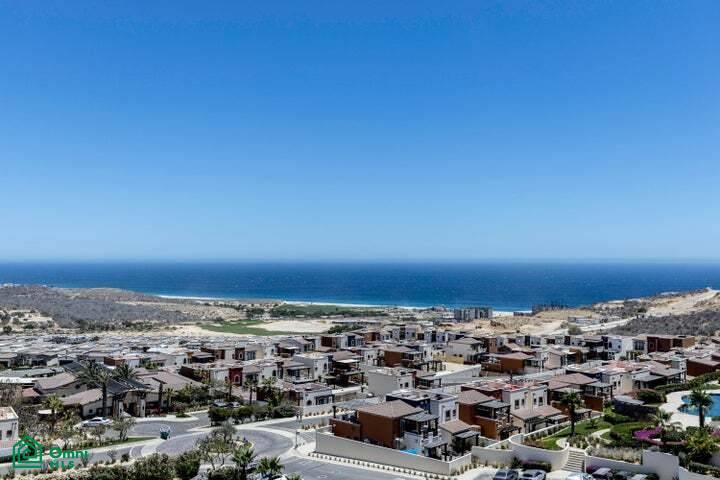 Casa Cards Tower 5 Copala at Quivira 5606, Paraíso, Los Cabos, Baja California Sur