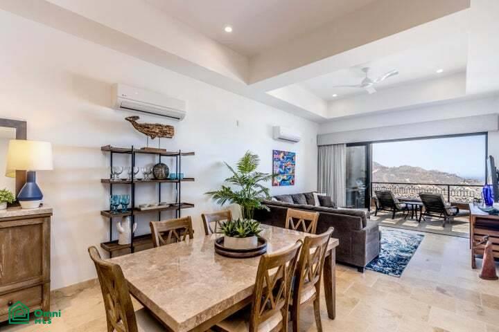 Casa Cards Tower 5 Copala at Quivira 5606, Paraíso, Los Cabos, Baja California Sur