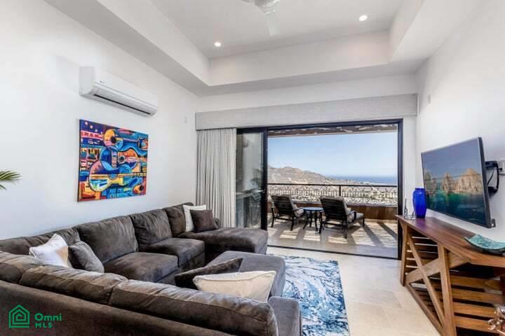 Casa Cards Tower 5 Copala at Quivira 5606, Paraíso, Los Cabos, Baja California Sur