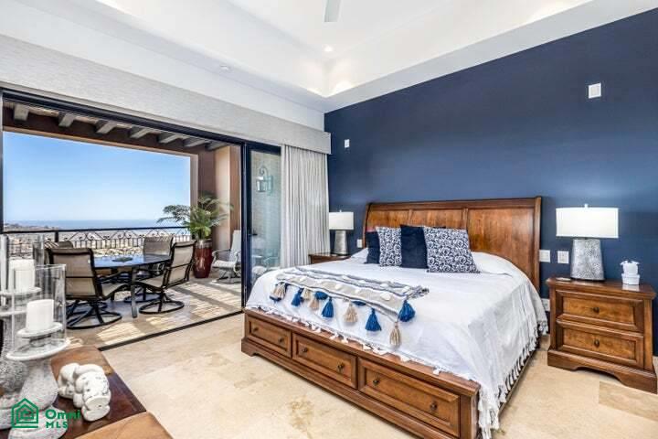 Casa Cards Tower 5 Copala at Quivira 5606, Paraíso, Los Cabos, Baja California Sur