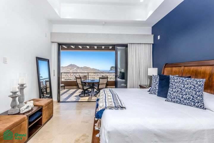 Casa Cards Tower 5 Copala at Quivira 5606, Paraíso, Los Cabos, Baja California Sur