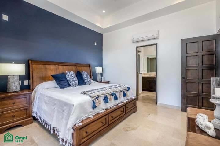 Casa Cards Tower 5 Copala at Quivira 5606, Paraíso, Los Cabos, Baja California Sur