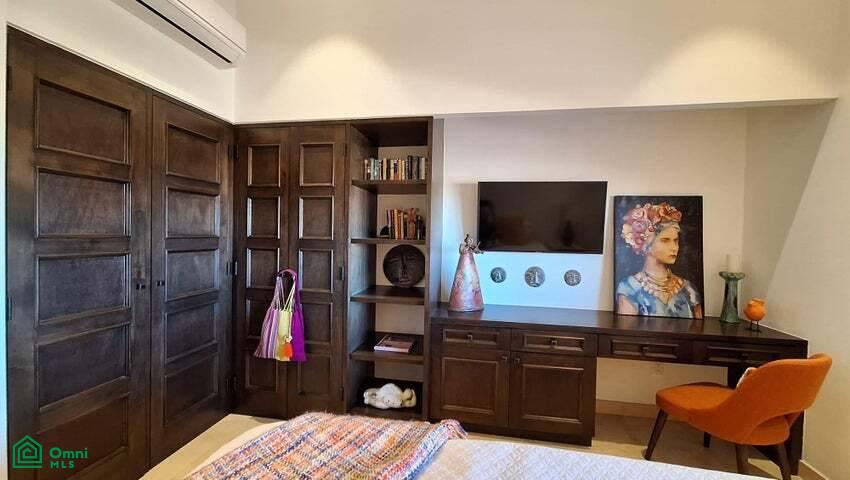 Casa Cards Tower 5 Copala at Quivira 5606, Paraíso, Los Cabos, Baja California Sur