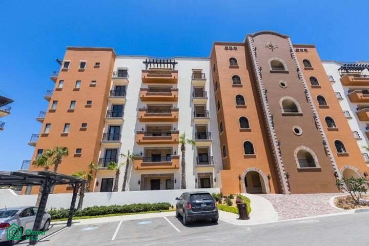 Casa Cards Tower 5 Copala at Quivira 5606, Paraíso, Los Cabos, Baja California Sur