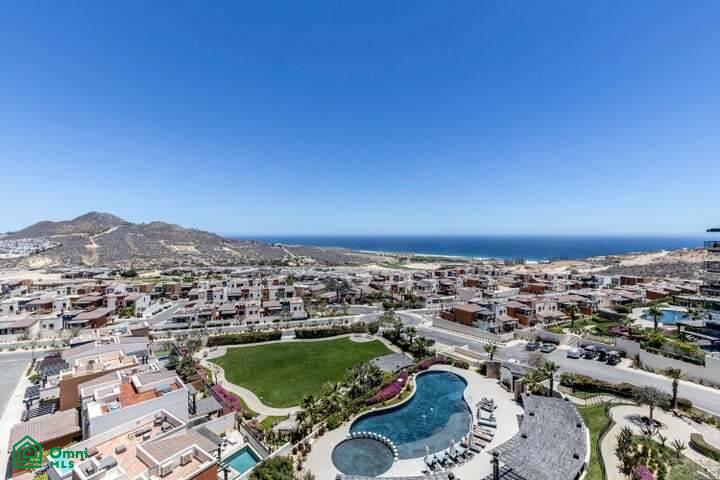 Casa Cards Tower 5 Copala at Quivira 5606, Paraíso, Los Cabos, Baja California Sur