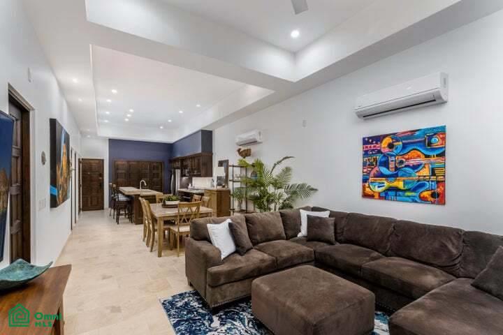 Casa Cards Tower 5 Copala at Quivira 5606, Paraíso, Los Cabos, Baja California Sur