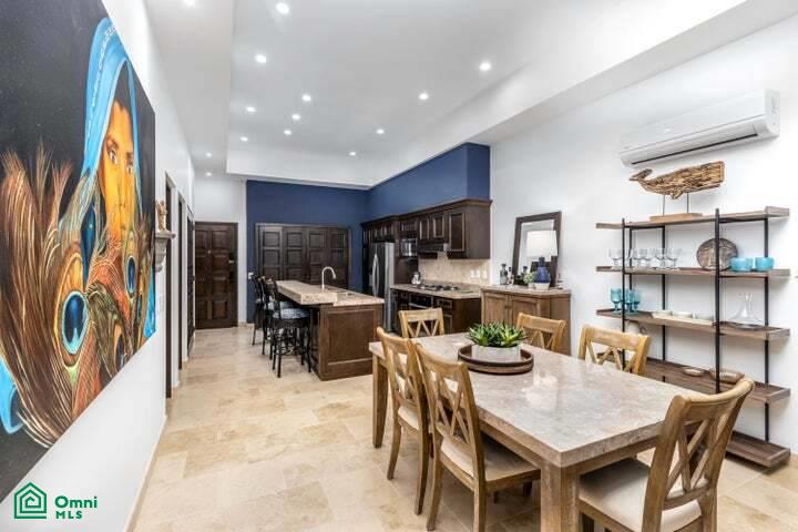 Casa Cards Tower 5 Copala at Quivira 5606, Paraíso, Los Cabos, Baja California Sur