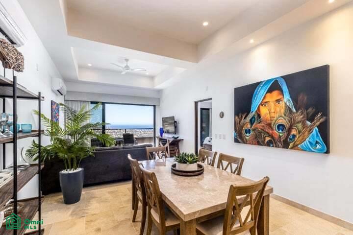 Casa Cards Tower 5 Copala at Quivira 5606, Paraíso, Los Cabos, Baja California Sur