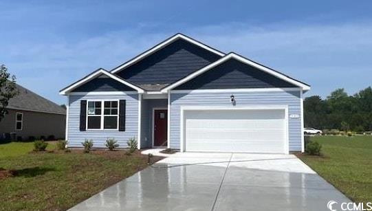 905 Farmers Passage Loop Loris, SC 29569