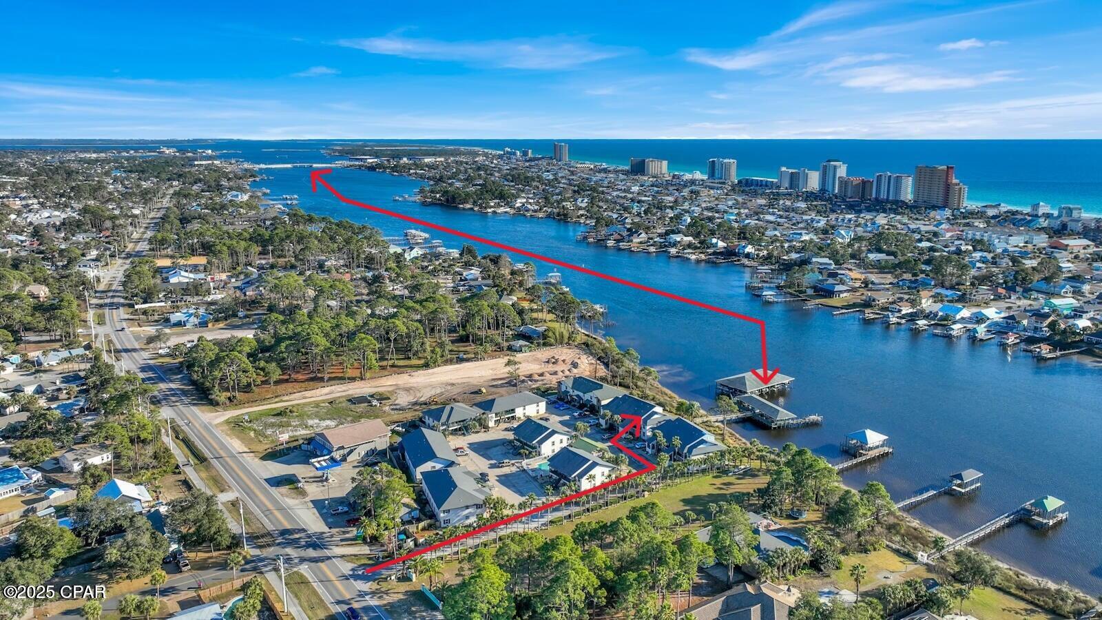 Image 5 For 7813 Lagoon Drive 9f