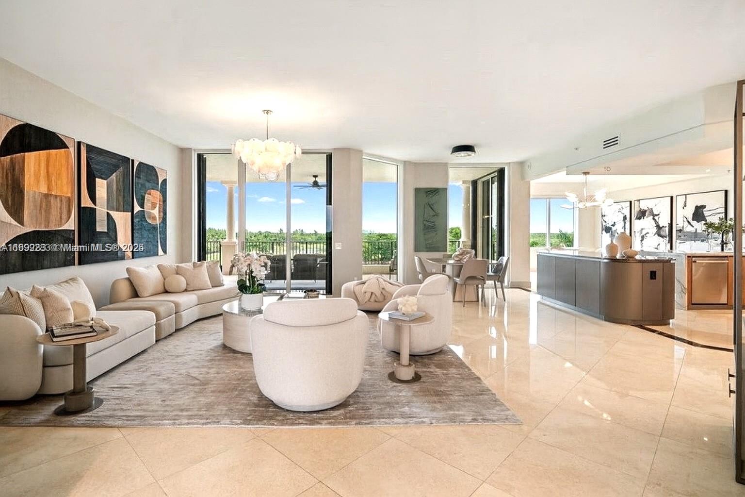 13621 Deering Bay Dr Unit 503, Coral Gables, Florida 33158