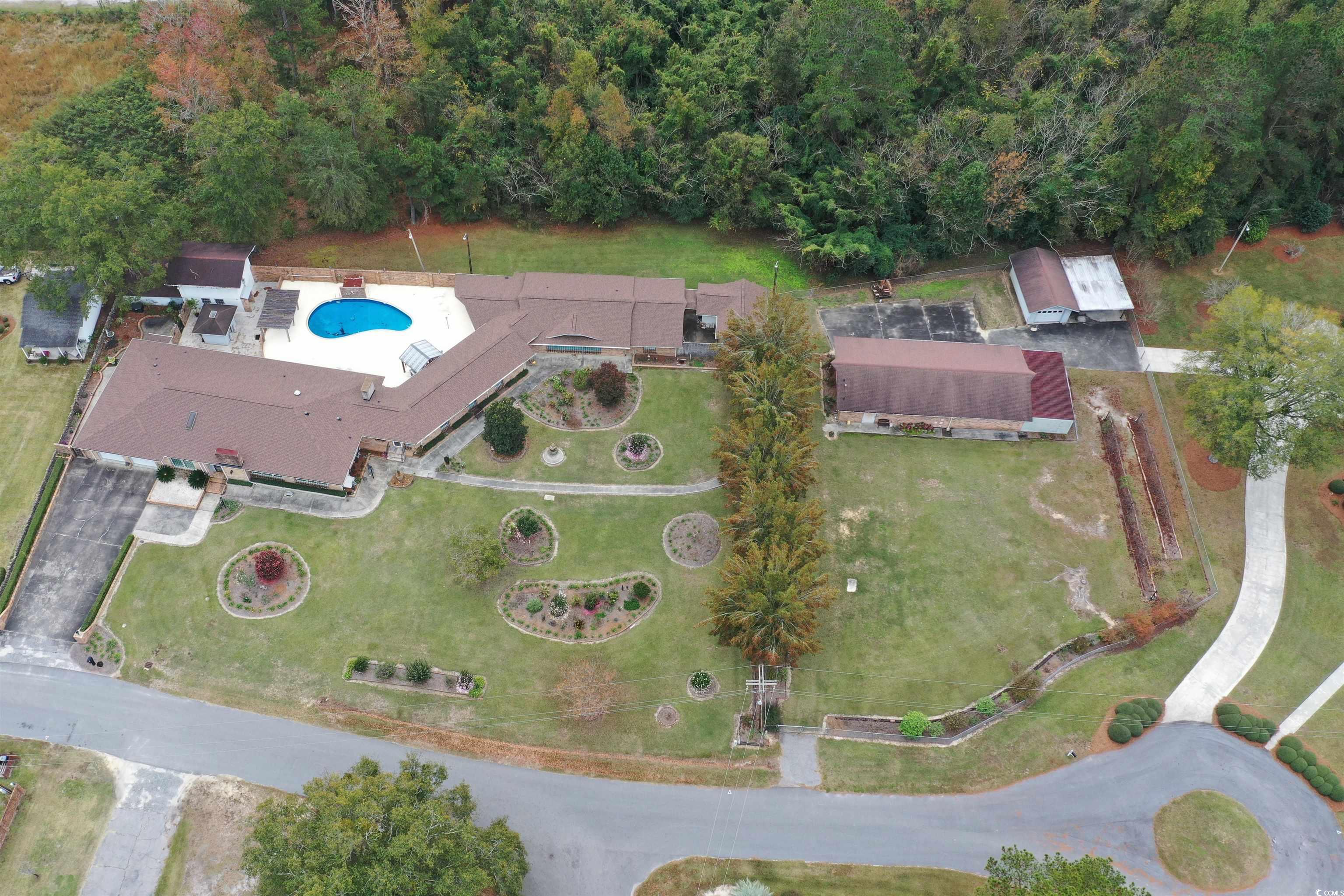 607 Sarazen Circle, Lake City, South Carolina image 10