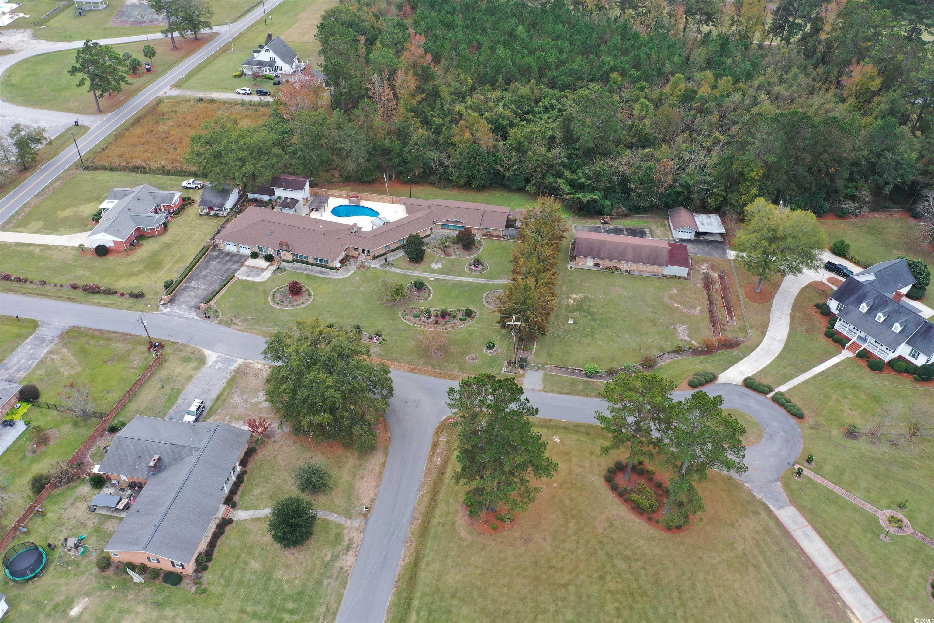607 Sarazen Circle, Lake City, South Carolina image 3