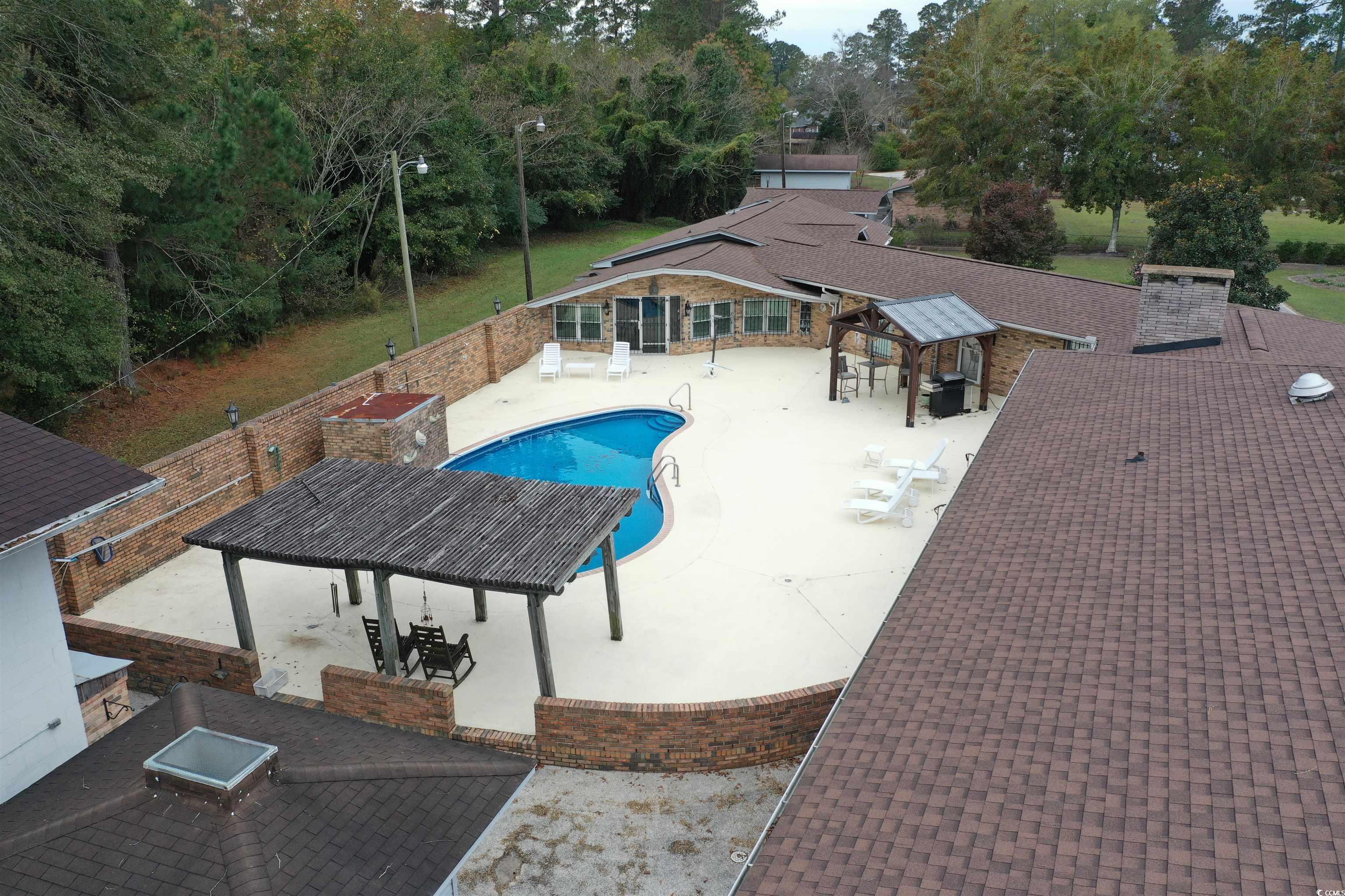 607 Sarazen Circle, Lake City, South Carolina image 32