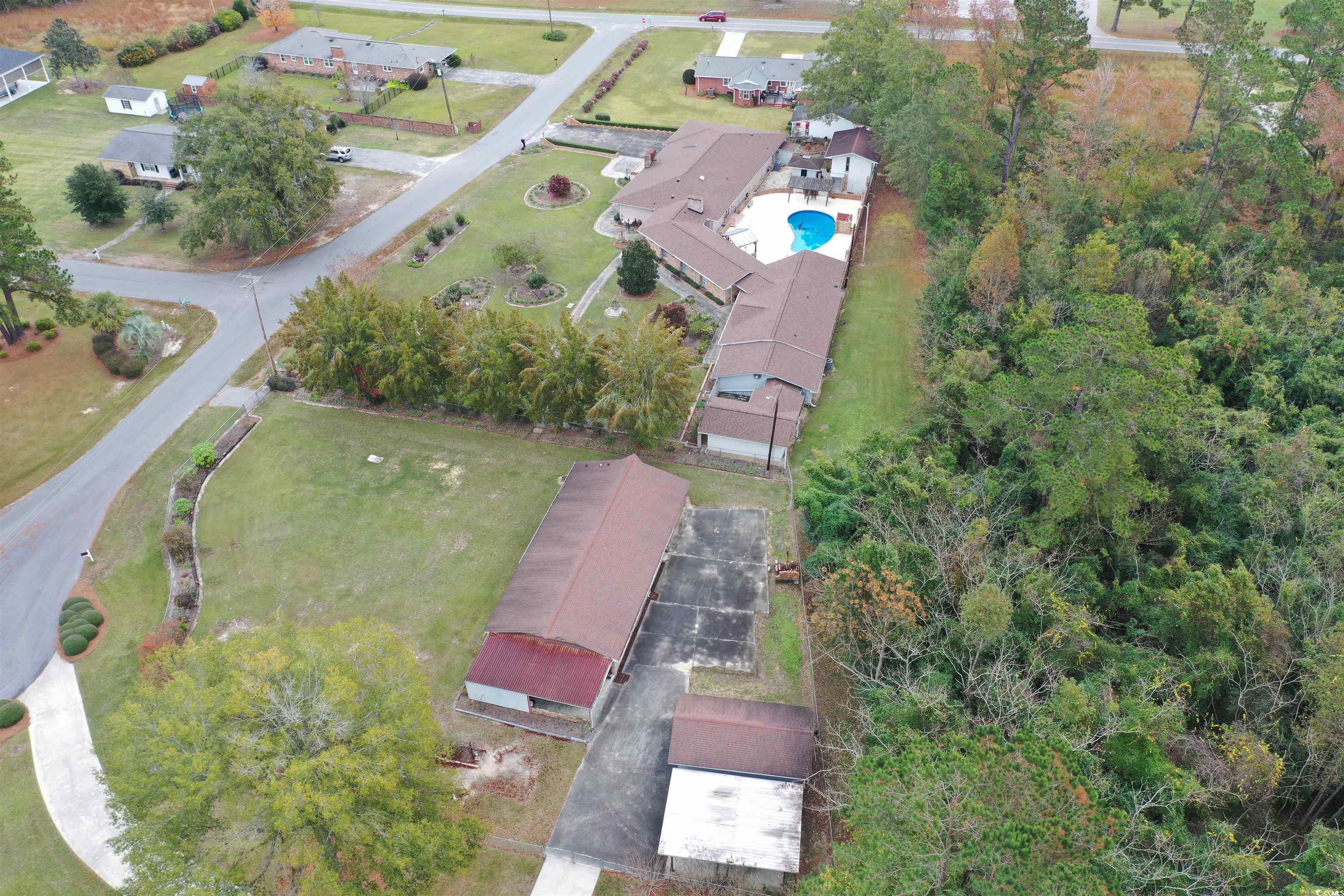 607 Sarazen Circle, Lake City, South Carolina image 5