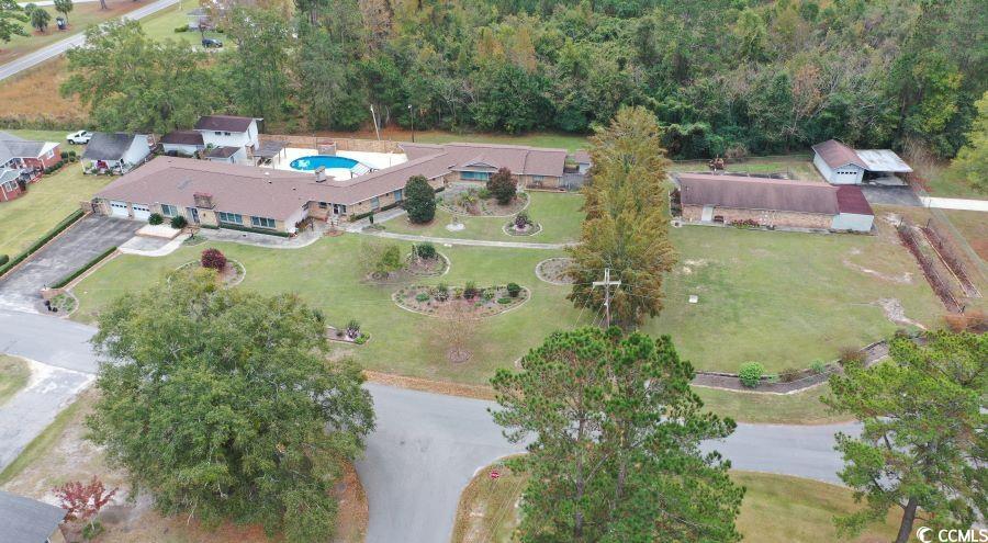 607 Sarazen Circle, Lake City, South Carolina image 9
