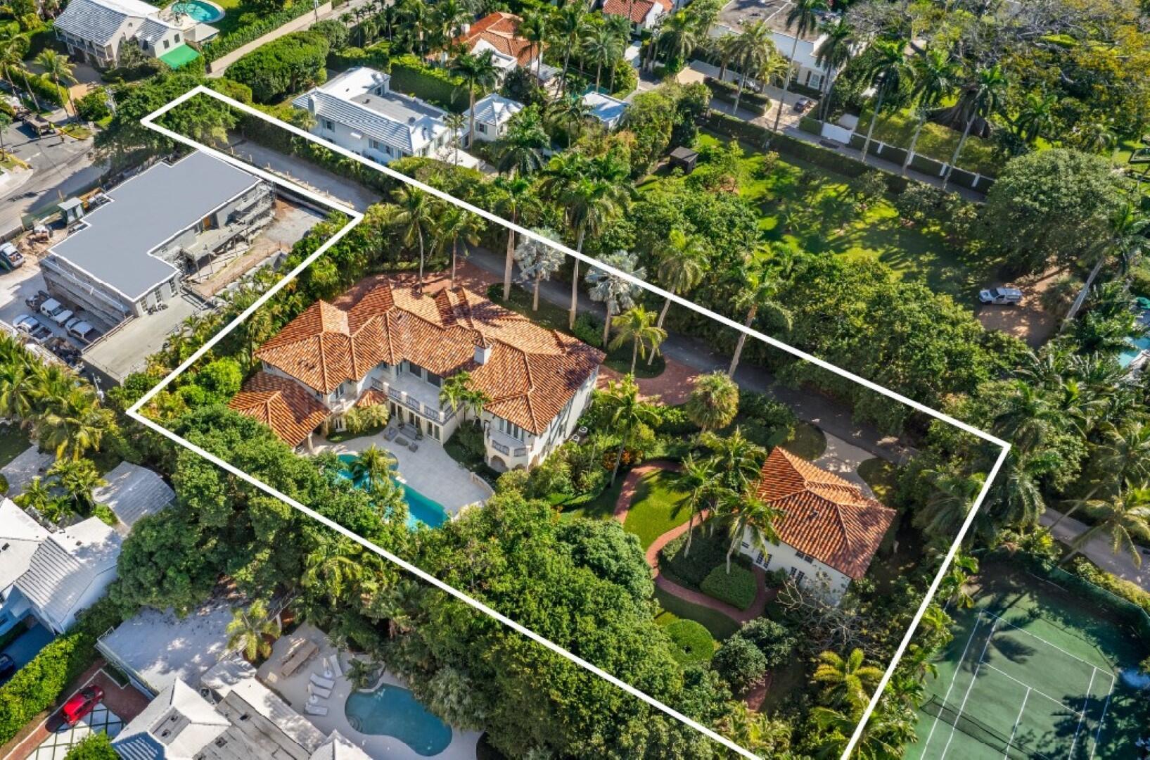 5 Via Sunny Palm Beach, FL 33480