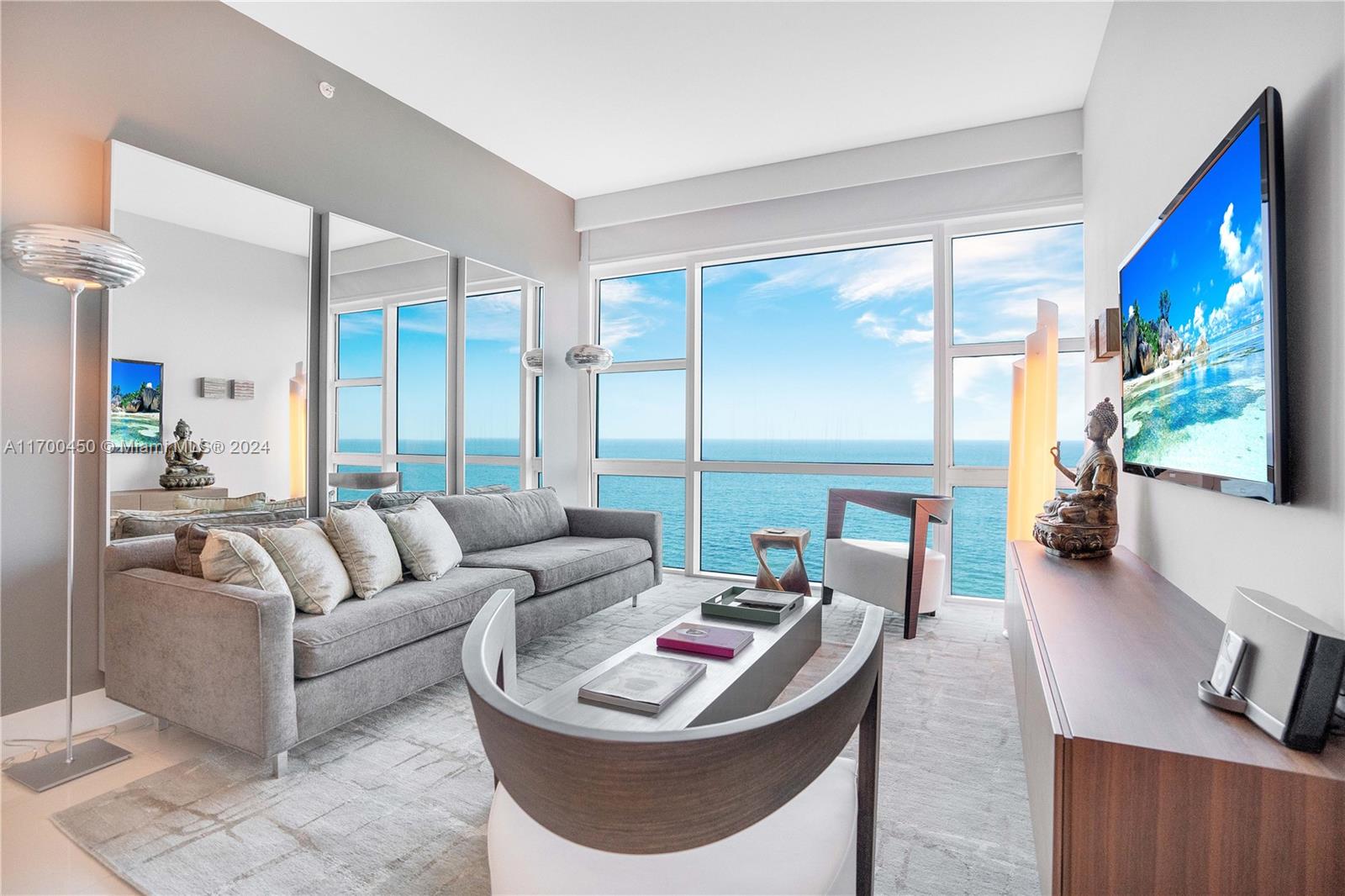 Condo for Rent in Miami Beach, FL