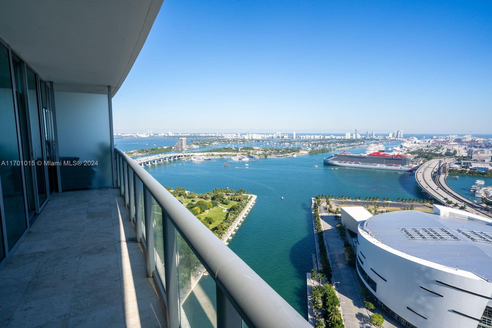 Apartamento en Venta en Miami, FL