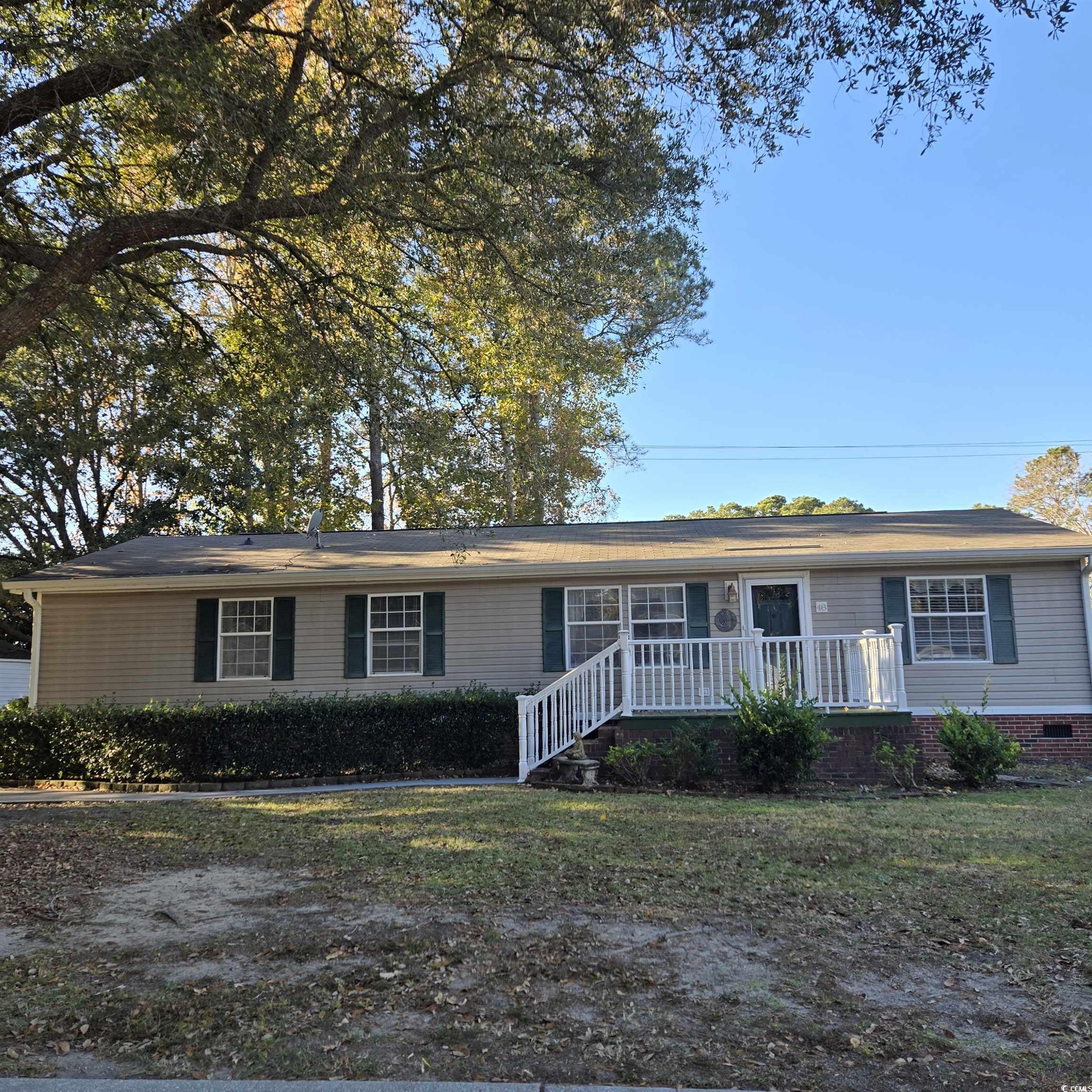48 Talon Circle Murrells Inlet, SC 29576