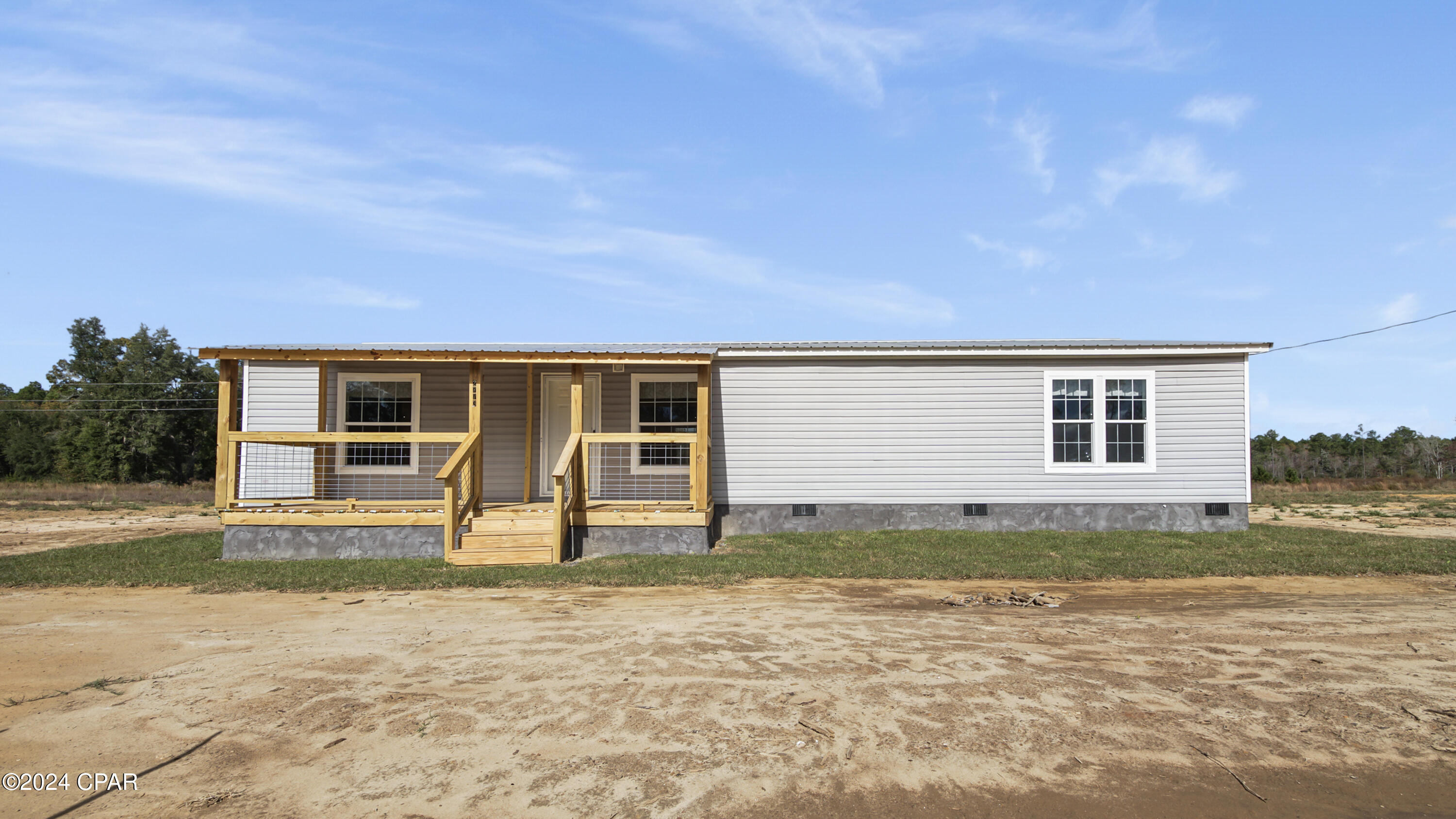 Image 2 For 2773 Bonifay Gritney Road
