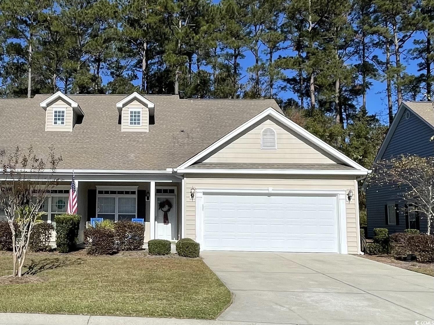 620 Sunnyside Dr. UNIT #102 Murrells Inlet, SC 29576