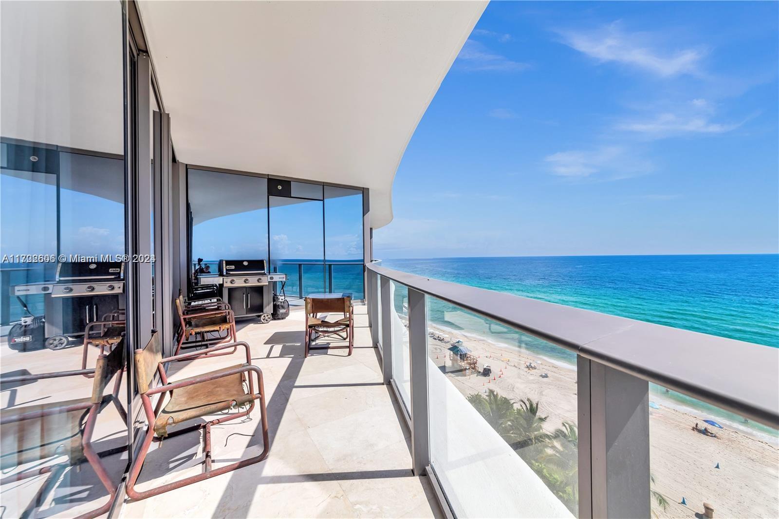Condo for Sale in Sunny Isles Beach, FL