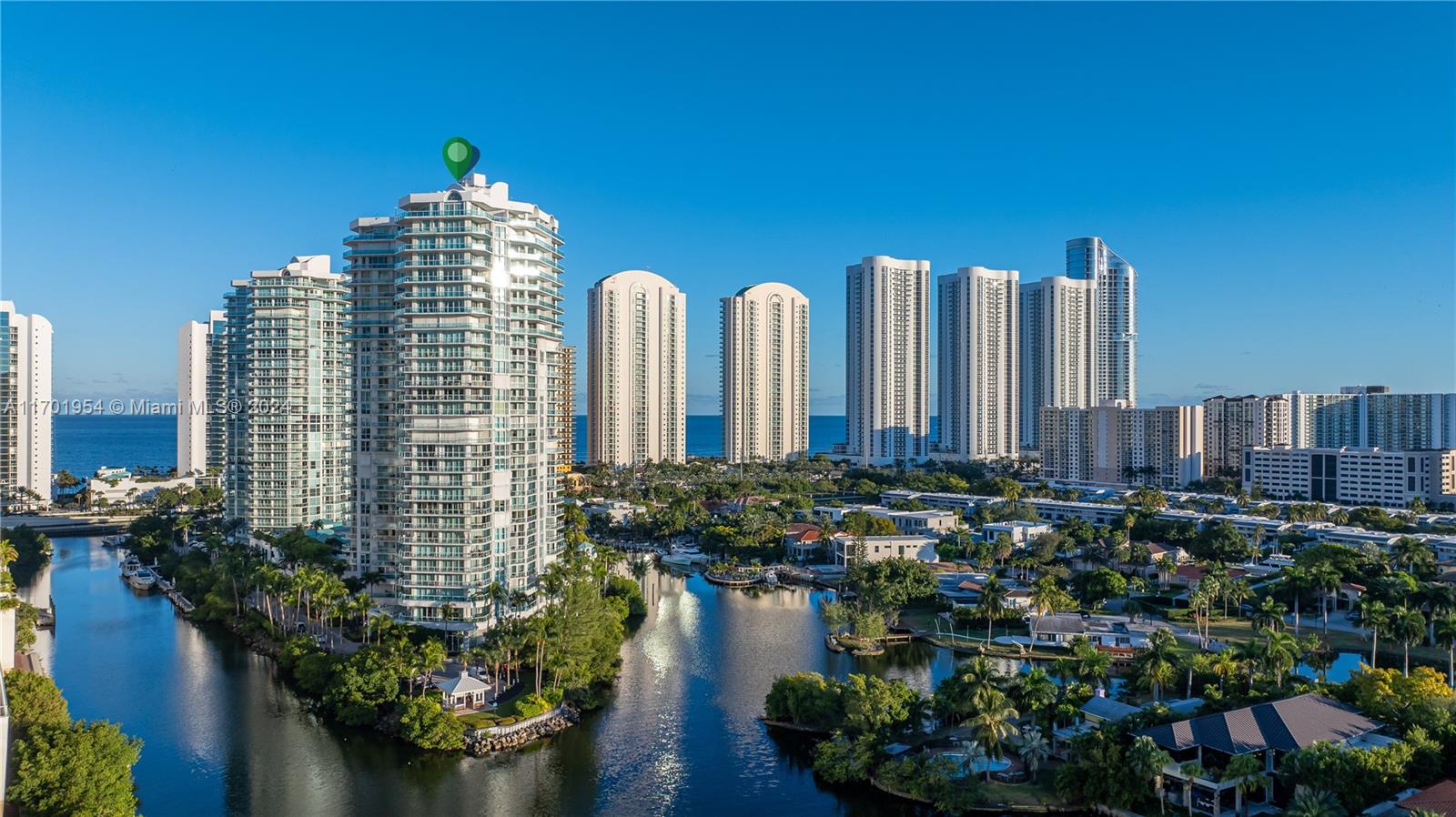 Apartamento en Venta en Sunny Isles Beach, FL