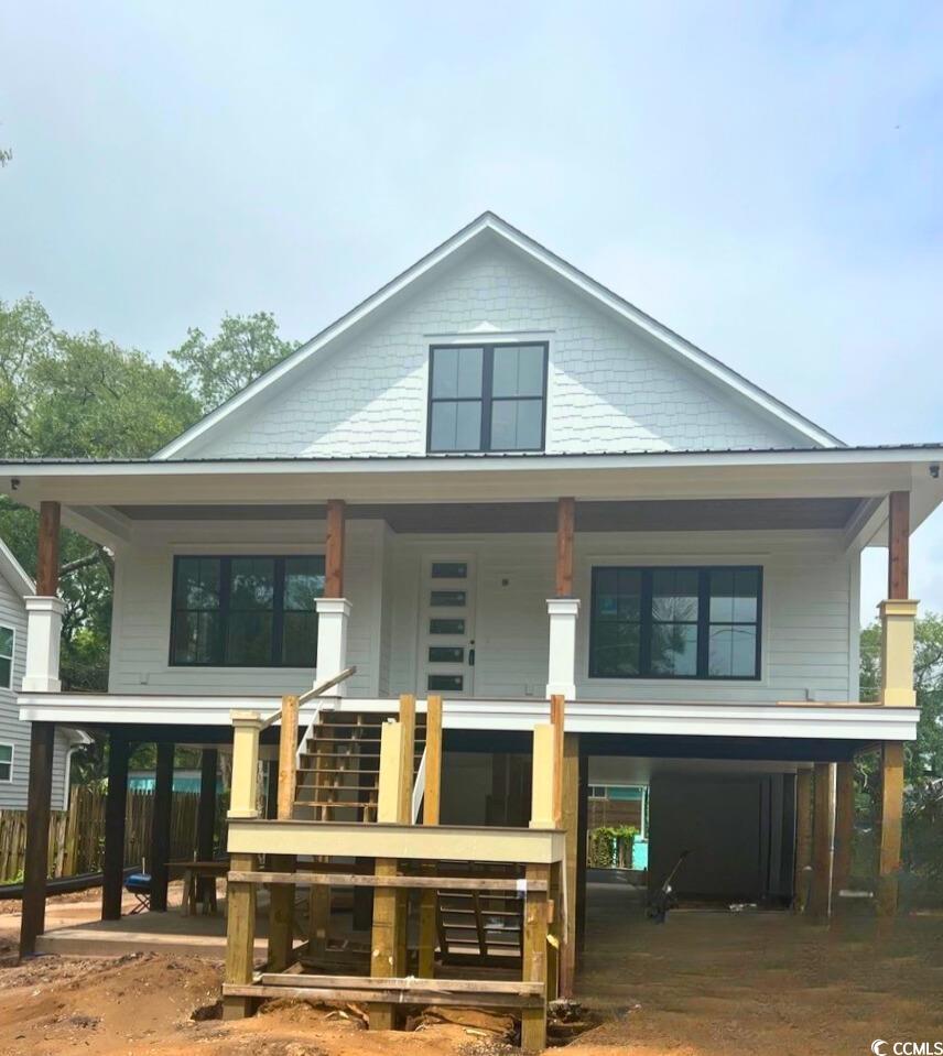 314 Hollywood Dr. S Surfside Beach, SC 29575