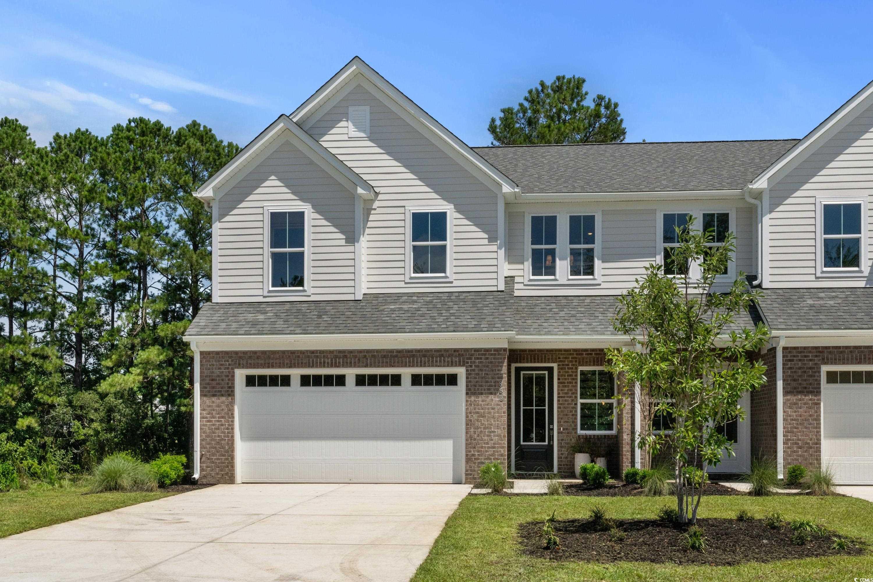 866 Foxtail Dr. UNIT C-34 Longs, SC 29568