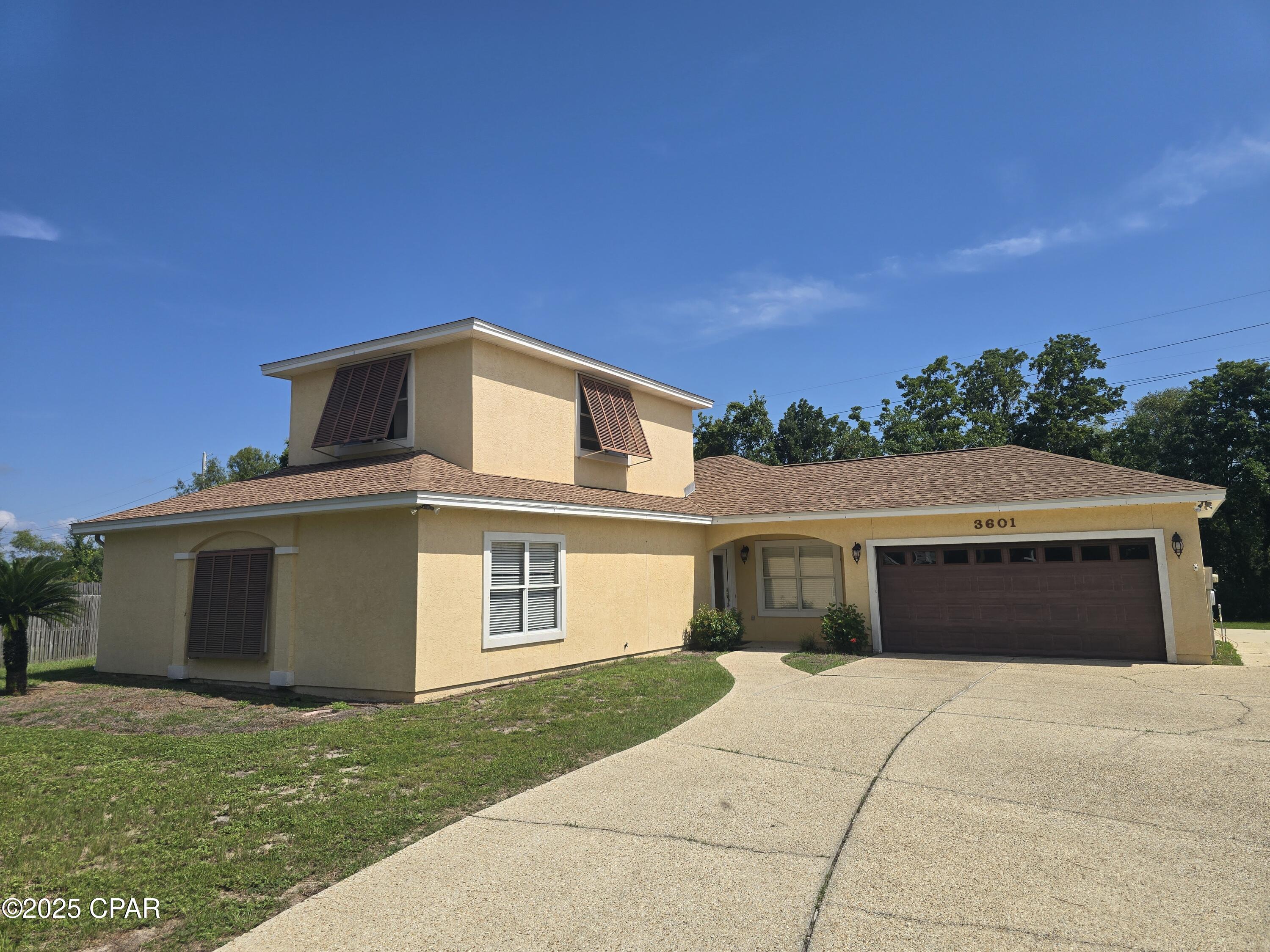 Details for 3601 Oakbrook Lane, Panama City, FL 32408