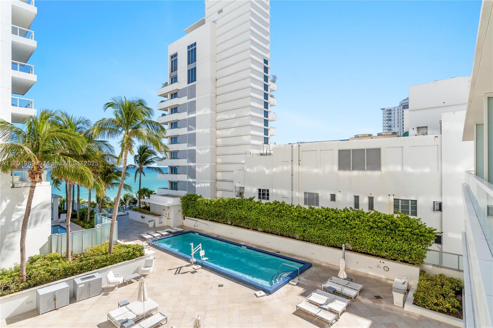 Apartamento en Venta en Miami Beach, FL