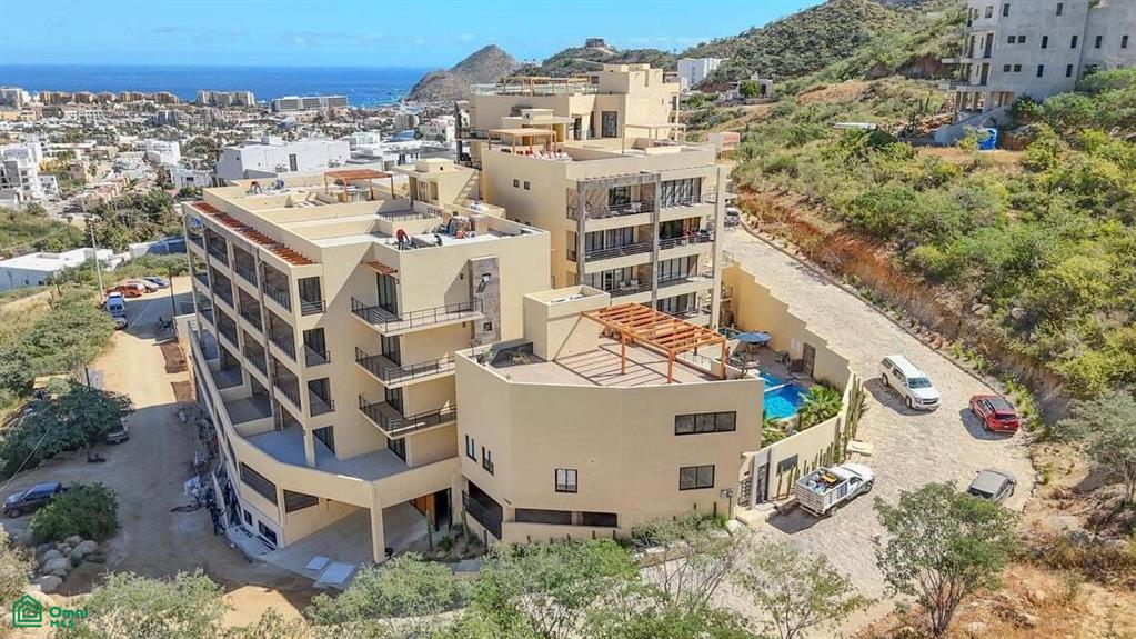 Vista Mare 1101, Don Alberto 1101, Lienzo Charro Centro, Los Cabos, Baja California Sur