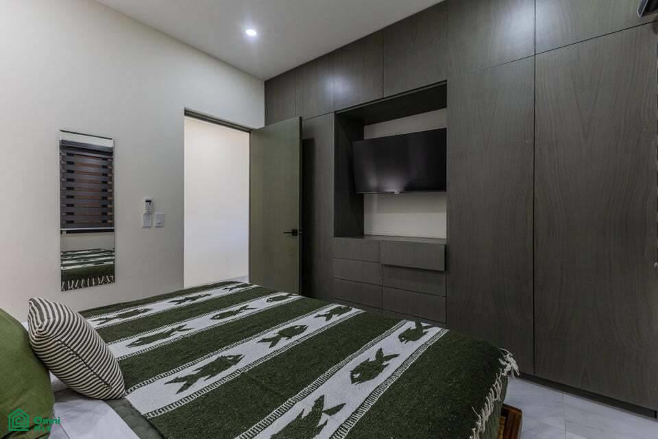 Vista Mare 1101, Don Alberto 1101, Lienzo Charro Centro, Los Cabos, Baja California Sur