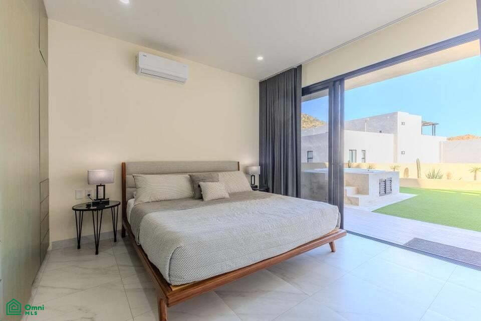 Vista Mare 1101, Don Alberto 1101, Lienzo Charro Centro, Los Cabos, Baja California Sur