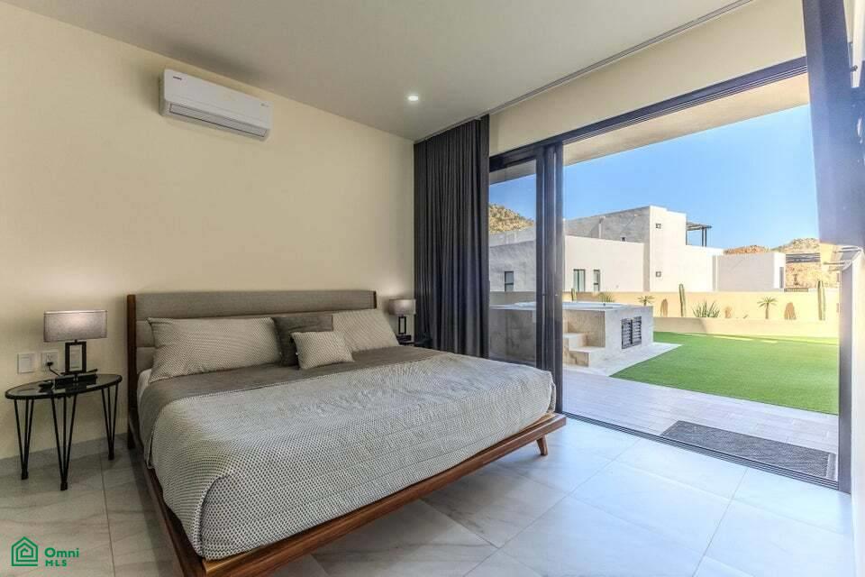 Vista Mare 1101, Don Alberto 1101, Lienzo Charro Centro, Los Cabos, Baja California Sur