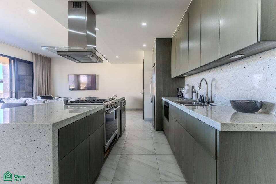 Vista Mare 1101, Don Alberto 1101, Lienzo Charro Centro, Los Cabos, Baja California Sur