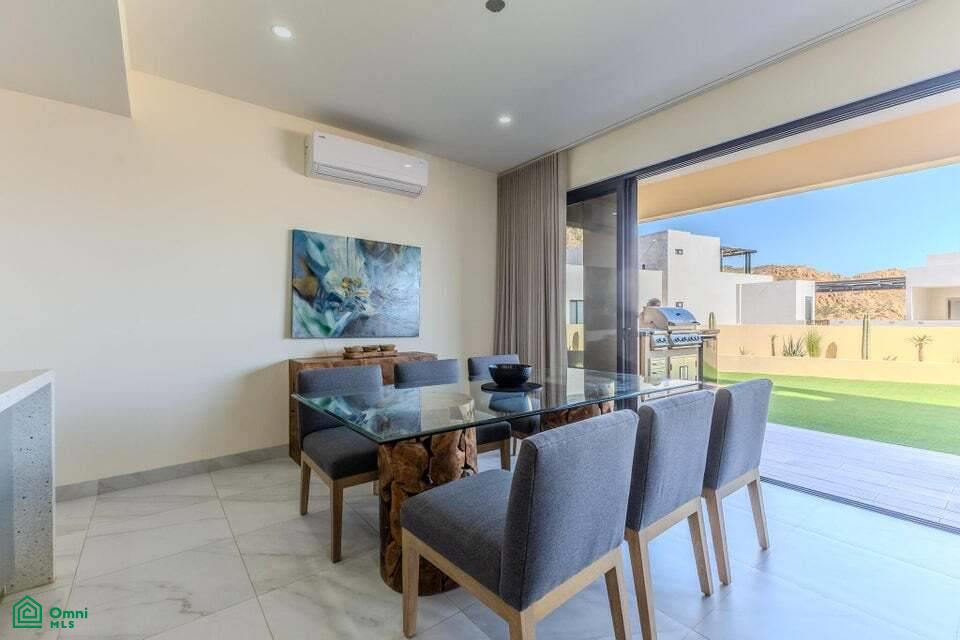 Vista Mare 1101, Don Alberto 1101, Lienzo Charro Centro, Los Cabos, Baja California Sur