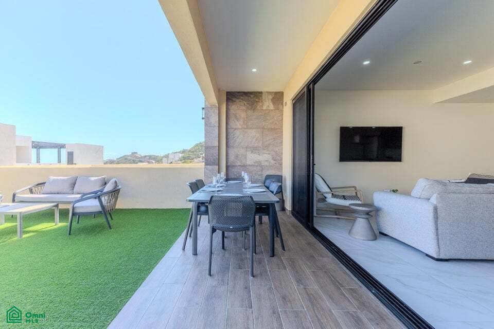 Vista Mare 1101, Don Alberto 1101, Lienzo Charro Centro, Los Cabos, Baja California Sur