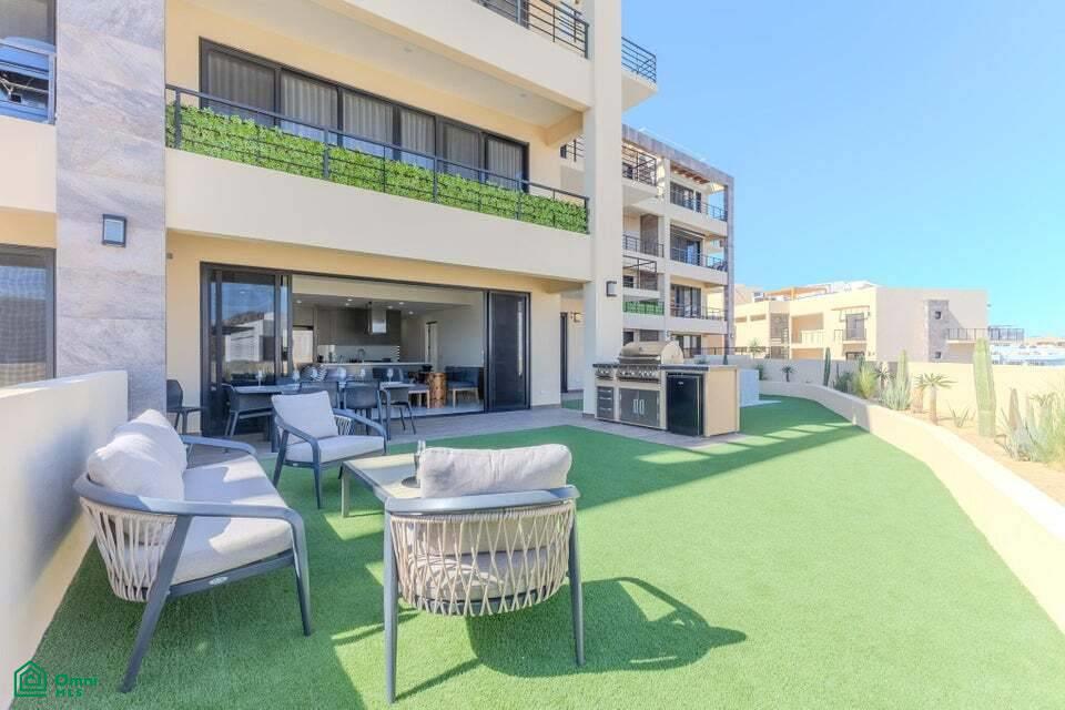 Vista Mare 1101, Don Alberto 1101, Lienzo Charro Centro, Los Cabos, Baja California Sur