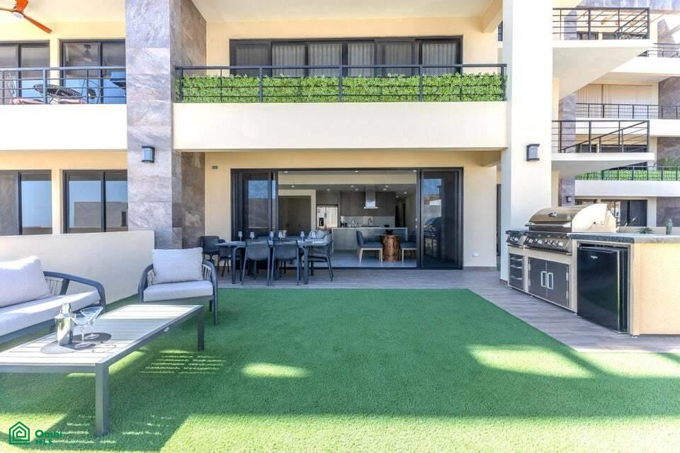 Vista Mare 1101, Don Alberto 1101, Lienzo Charro Centro, Los Cabos, Baja California Sur