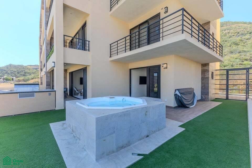 Vista Mare 1101, Don Alberto 1101, Lienzo Charro Centro, Los Cabos, Baja California Sur