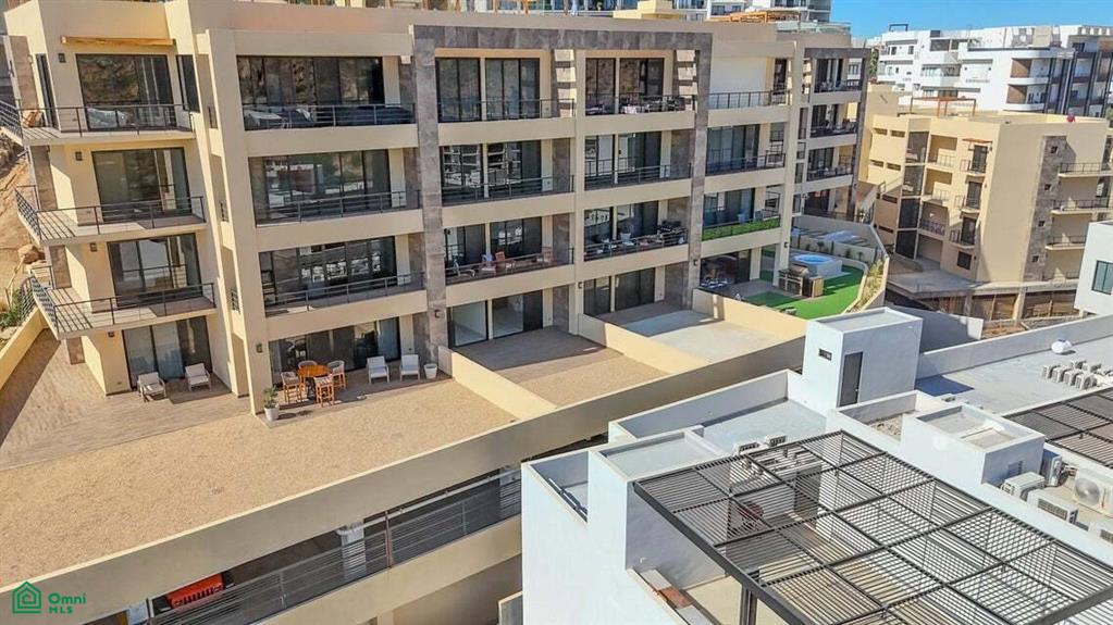 Vista Mare 1101, Don Alberto 1101, Lienzo Charro Centro, Los Cabos, Baja California Sur