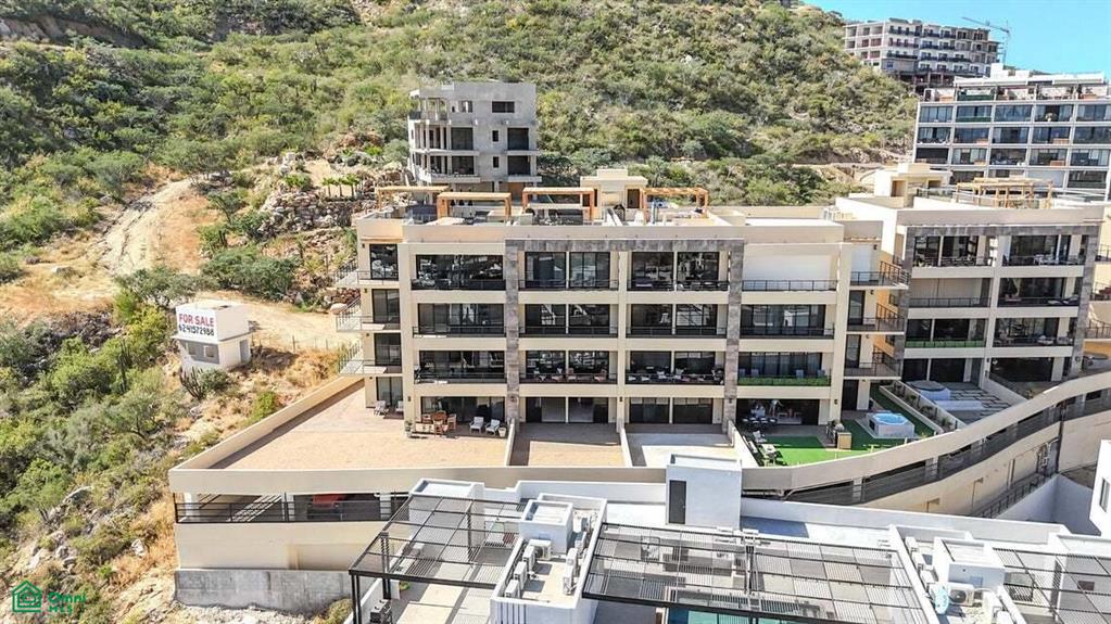 Vista Mare 1101, Don Alberto 1101, Lienzo Charro Centro, Los Cabos, Baja California Sur