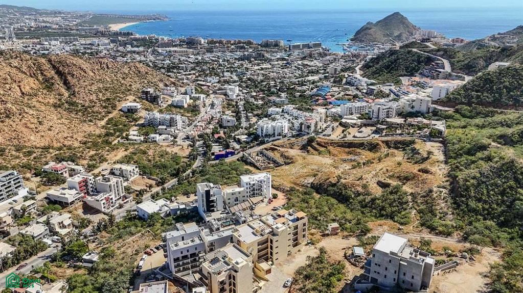 Vista Mare 1101, Don Alberto 1101, Lienzo Charro Centro, Los Cabos, Baja California Sur