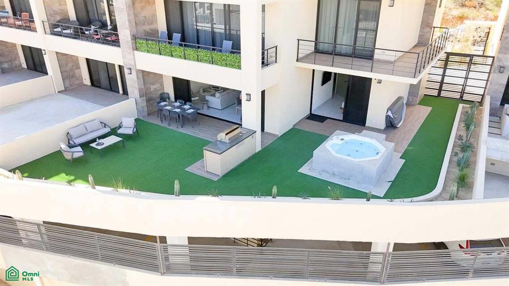 Vista Mare 1101, Don Alberto 1101, Lienzo Charro Centro, Los Cabos, Baja California Sur