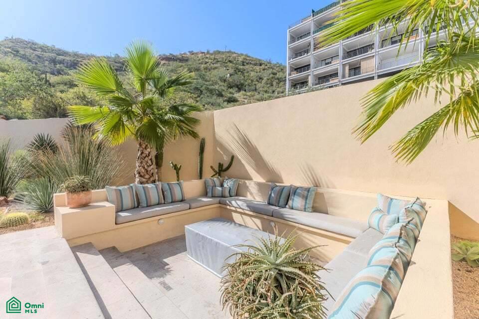 Vista Mare 1101, Don Alberto 1101, Lienzo Charro Centro, Los Cabos, Baja California Sur