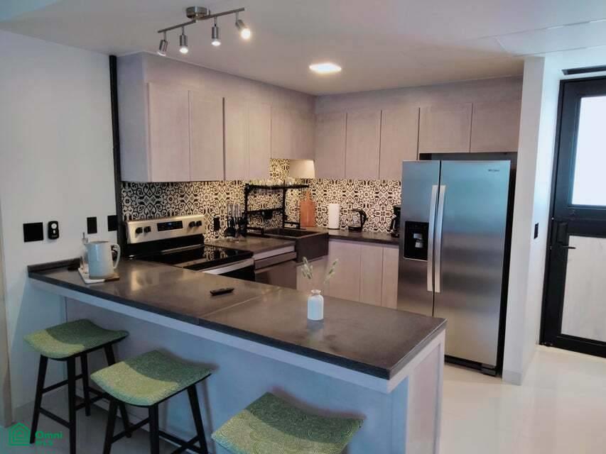 Flamboyan Condominiums 401/402/403, Avenida Centenario 1718 401/02/03, San José del Cabo Centro, Los Cabos, Baja California Sur