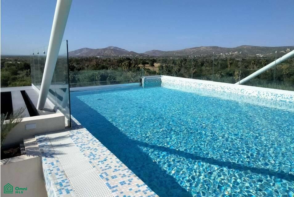 Flamboyan Condominiums 401/402/403, Avenida Centenario 1718 401/02/03, San José del Cabo Centro, Los Cabos, Baja California Sur